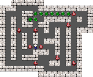 Уровень 4 — All Remodels